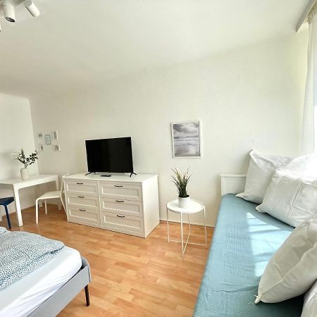 Cosy Apartment Near Schoenbrunn & Meidlinger Market Вена Экстерьер фото