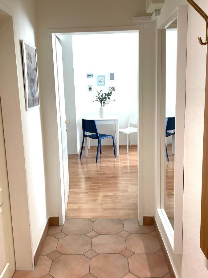 Cosy Apartment Near Schoenbrunn & Meidlinger Market Вена Экстерьер фото