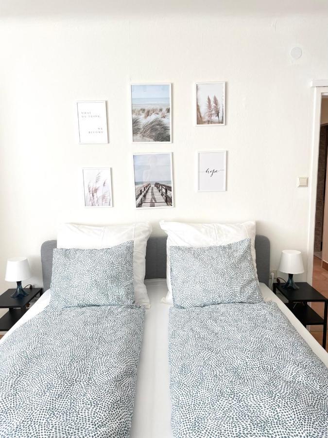 Cosy Apartment Near Schoenbrunn & Meidlinger Market Вена Экстерьер фото